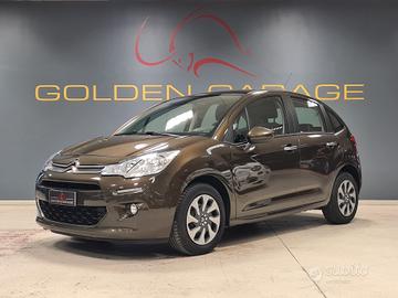 Citroen C3 1.2 vti Seduction