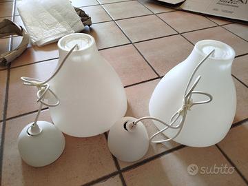 Lampadari IKEA MELODI