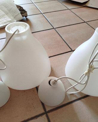 Lampadari IKEA MELODI