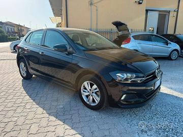 Volkswagen Polo Business 1.6 TDI 95 CV 5p. Highlin
