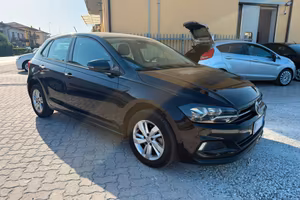 Volkswagen Polo Business 1.6 TDI 95 CV 5p. Highlin
