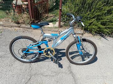 bicicletta bambino usata