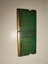 RAM 4gb ddr3 laptop