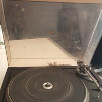 Giradischi DUAL 506