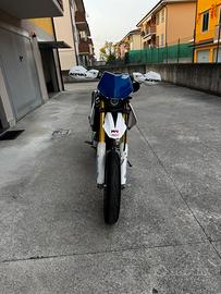 Fantic caballero 125 motard