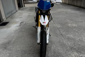 Fantic caballero 125 motard