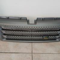 mascherina range rover sport 