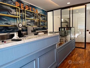 Attività Commerciale a Modica (Ragusa)