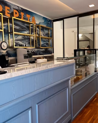 Attività Commerciale a Modica (Ragusa)