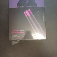 asciugacapelli multifunzione 