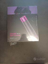 asciugacapelli multifunzione 