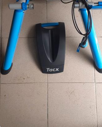RIBASSO-rulli da allenamento Tacx