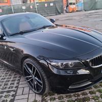 BMW Z4 E89 AUTOMATICA 