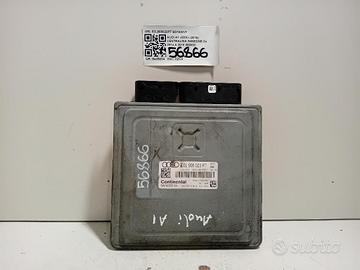 CENTRALINA INIEZIONE AUDI A1 Serie (8XK) 03L906023