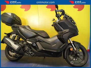 HONDA ADV 350 Garantito e Finanziabile