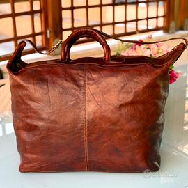 Borsa The Bridge “Story Viaggio”