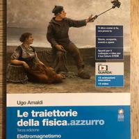 Libro testo per liceo artistico