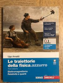 Libro testo per liceo artistico