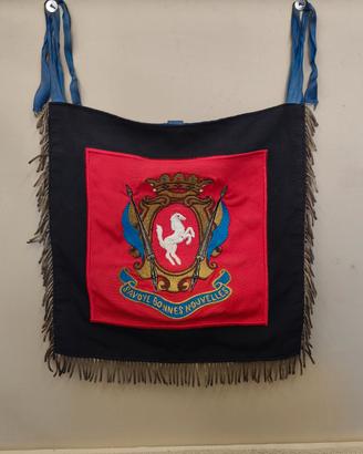 Drappella Regio Esercito 