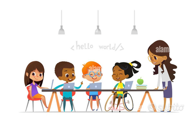 Assistente alla comunicazione