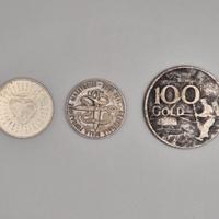 GETTONE E MEDAGLIE DECORATIVE