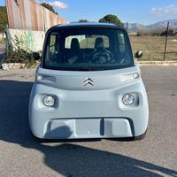 Citroen ami