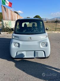 Citroen ami