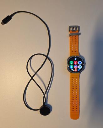 Galaxy Watch Ultra 2024