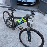 bicicletta MTB