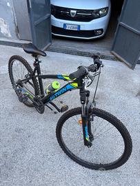 bicicletta MTB