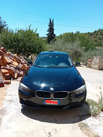 BMW 318d