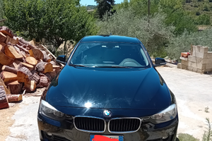 BMW 318d