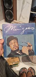 mingus CANDID  150 e