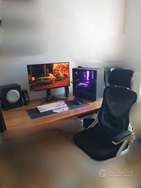 Postazione Gaming