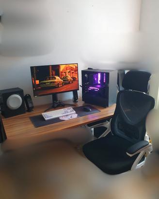 Postazione Gaming