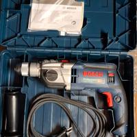 Trapano bosch professional GSB 19-2 RE  850W