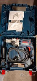 Trapano bosch professional GSB 19-2 RE  850W