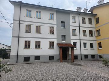 Appartamento tricamere in centro