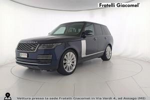 Land Rover Range Rover 3.0 sdv6 autobiography auto