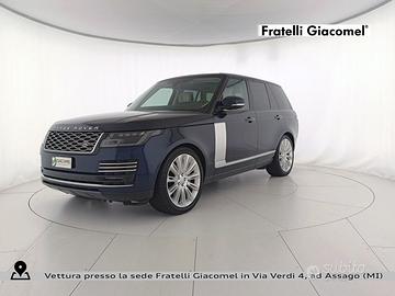 Land Rover Range Rover 3.0 sdv6 autobiography auto