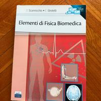 Elementi di Fisica Biomedica