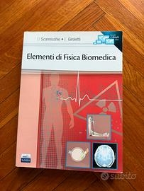 Elementi di Fisica Biomedica