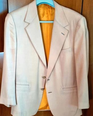 GIACCA GIANNI VERSACE ORIGINALE 