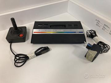 Atari 2600