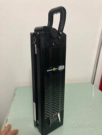 Batteria bici elettrica