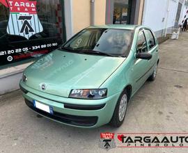 Fiat Punto 1.2i cat 5 porte ELX