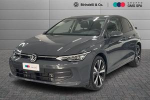 Volkswagen Golf VIII 2024 Volkswagen 1.5 tsi ...