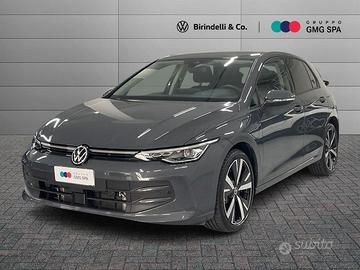 Volkswagen Golf VIII 2024 Volkswagen 1.5 tsi ...