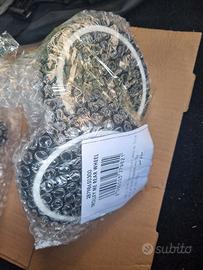 Ricambio ruote posteriori Chicco Trolley Me nuove