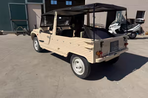 citroen mehari 